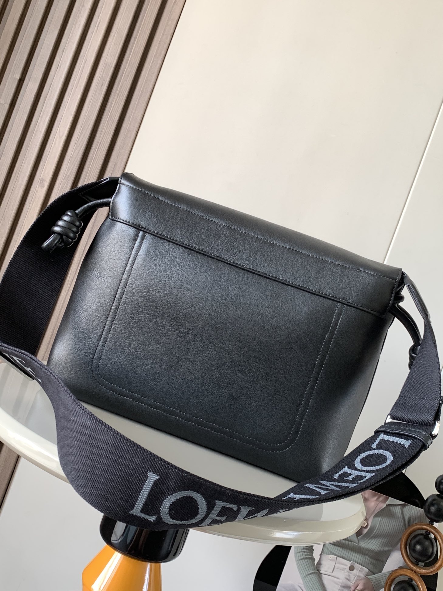 Loewe Flamenco Bags